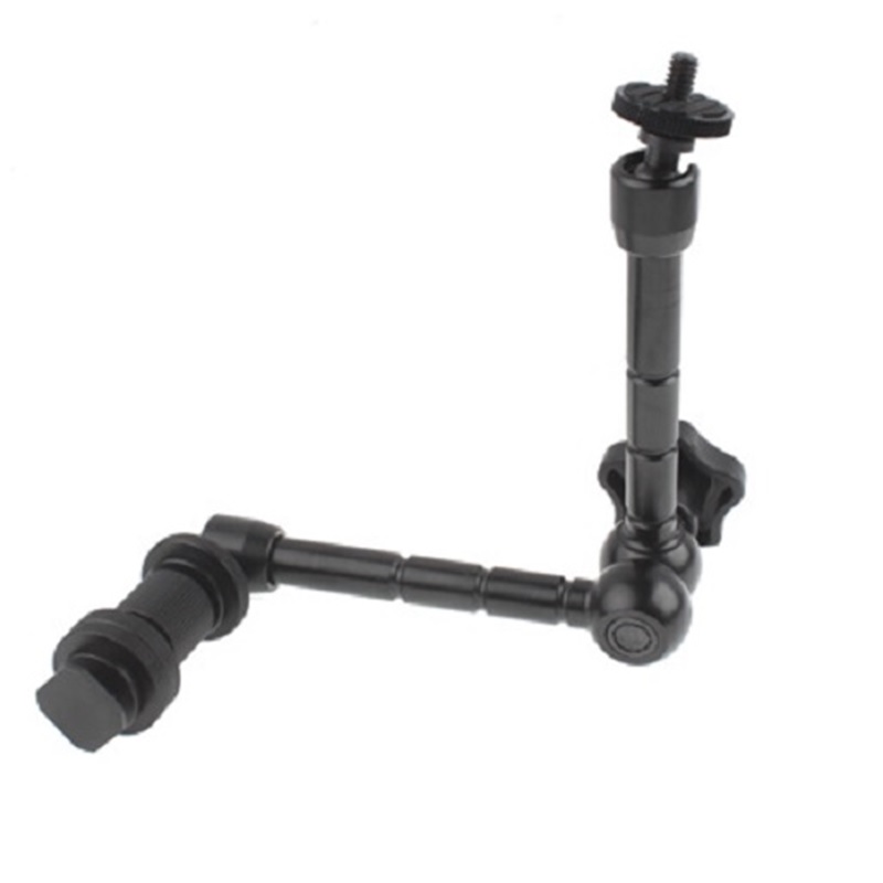 Brazo Articulado Para Cámara 11 Pulgadas