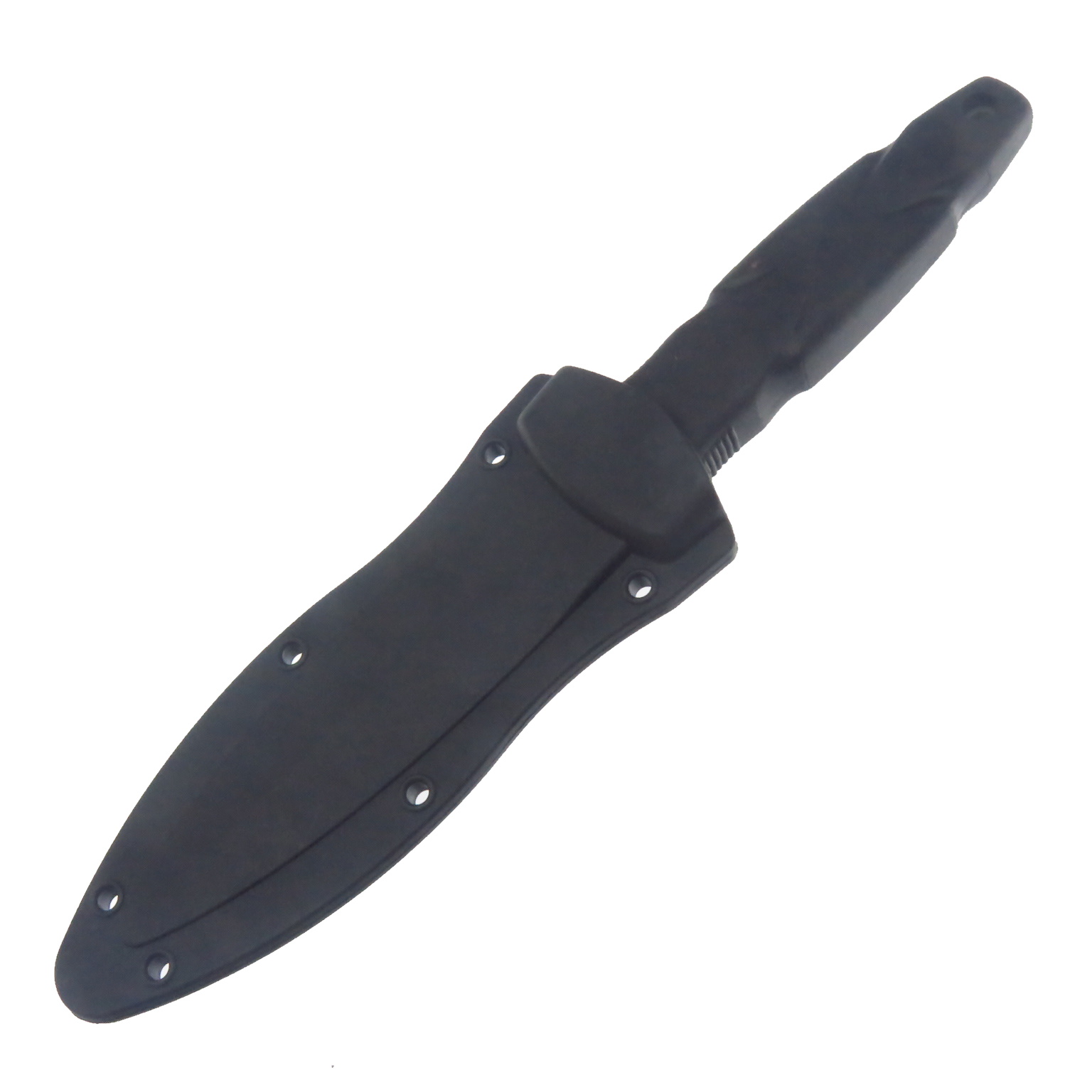 Swhrt3 Smith & Wesson Cuchillo Hrt Tactico De Bota C Fda