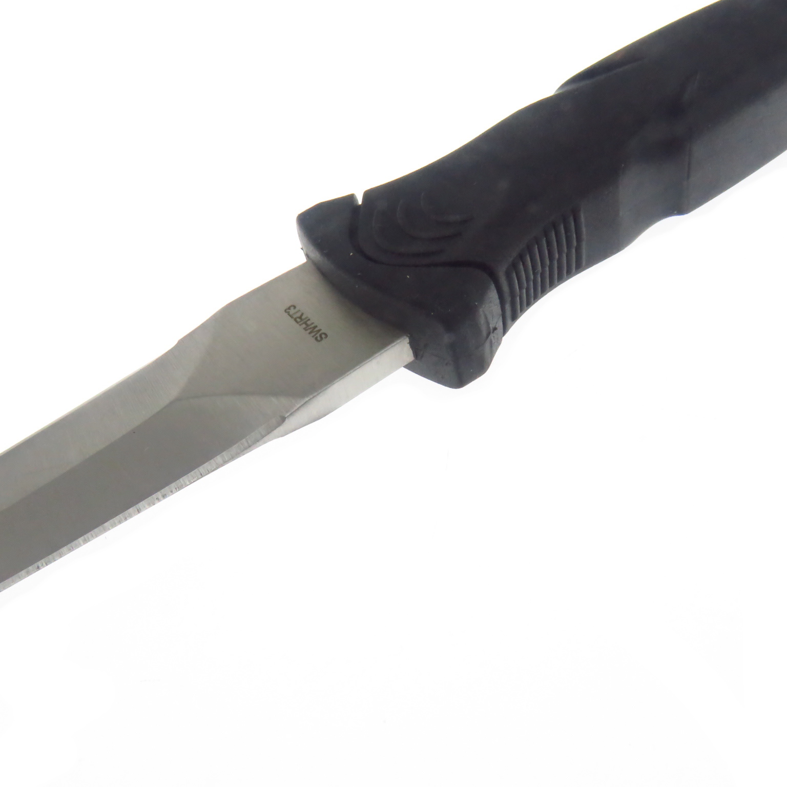 Swhrt3 Smith & Wesson Cuchillo Hrt Tactico De Bota C Fda