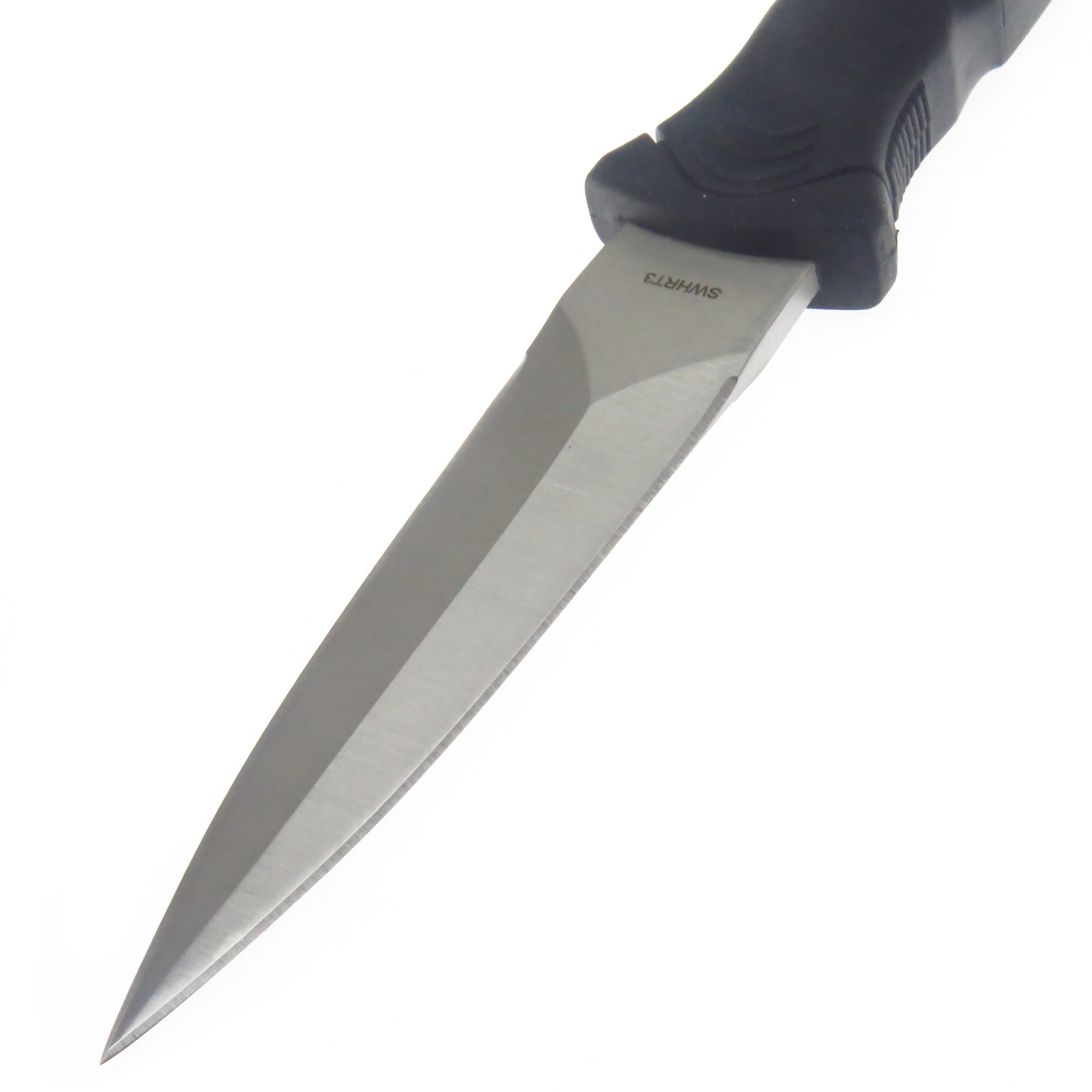 Swhrt3 Smith & Wesson Cuchillo Hrt Tactico De Bota C Fda