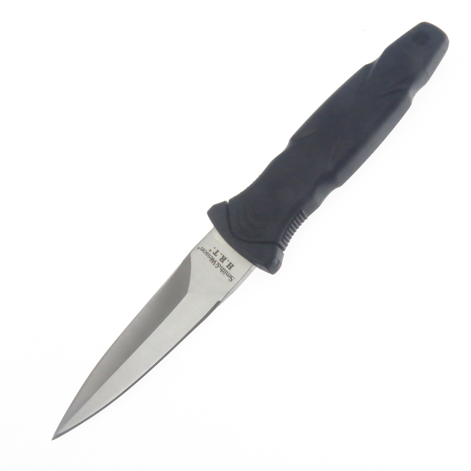 Swhrt3 Smith & Wesson Cuchillo Hrt Tactico De Bota C Fda