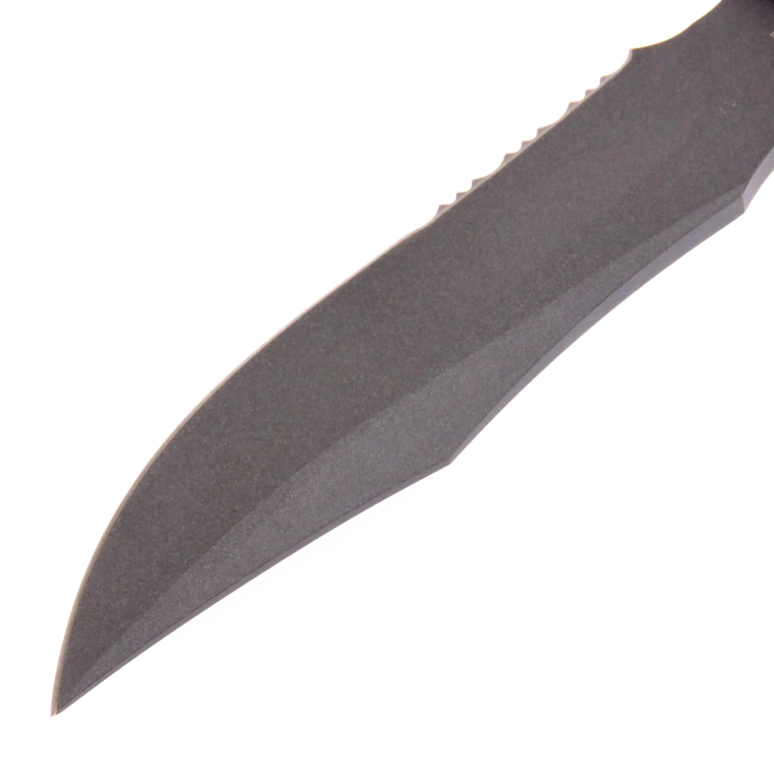 Sog99613 Sog Seal Pup Cuchillo Filo Combo Con Funda