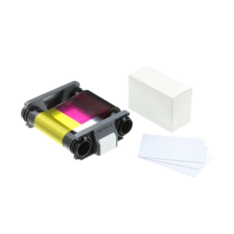 IMPRESORA PARA TARJETAS EVOLIS BADGY B12U0000RS.