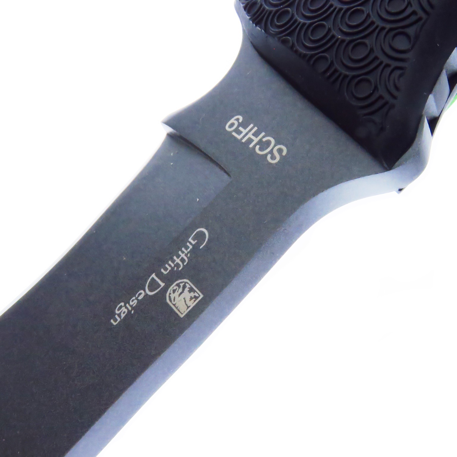 Schf9 Schrade Extreme Survival Filo Plano Hc