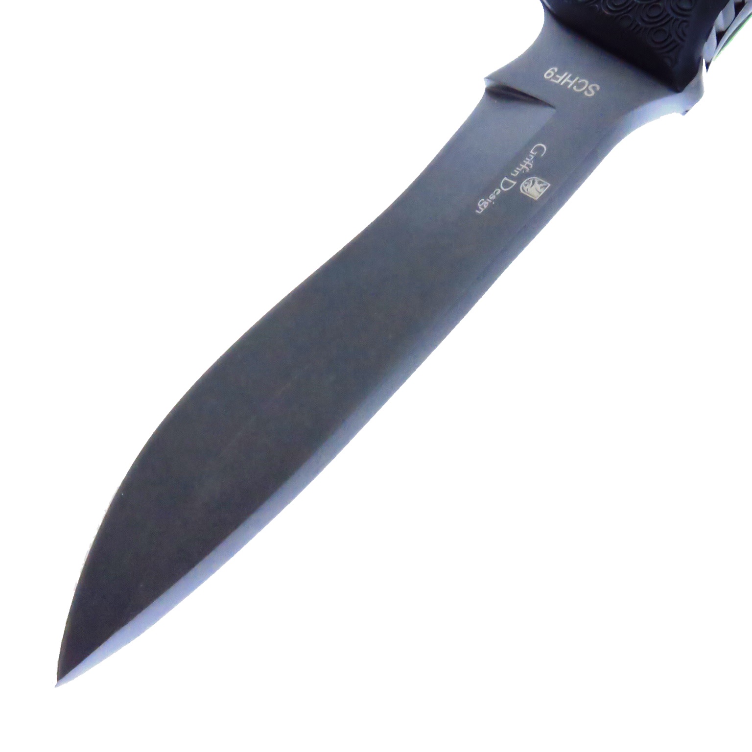 Schf9 Schrade Extreme Survival Filo Plano Hc