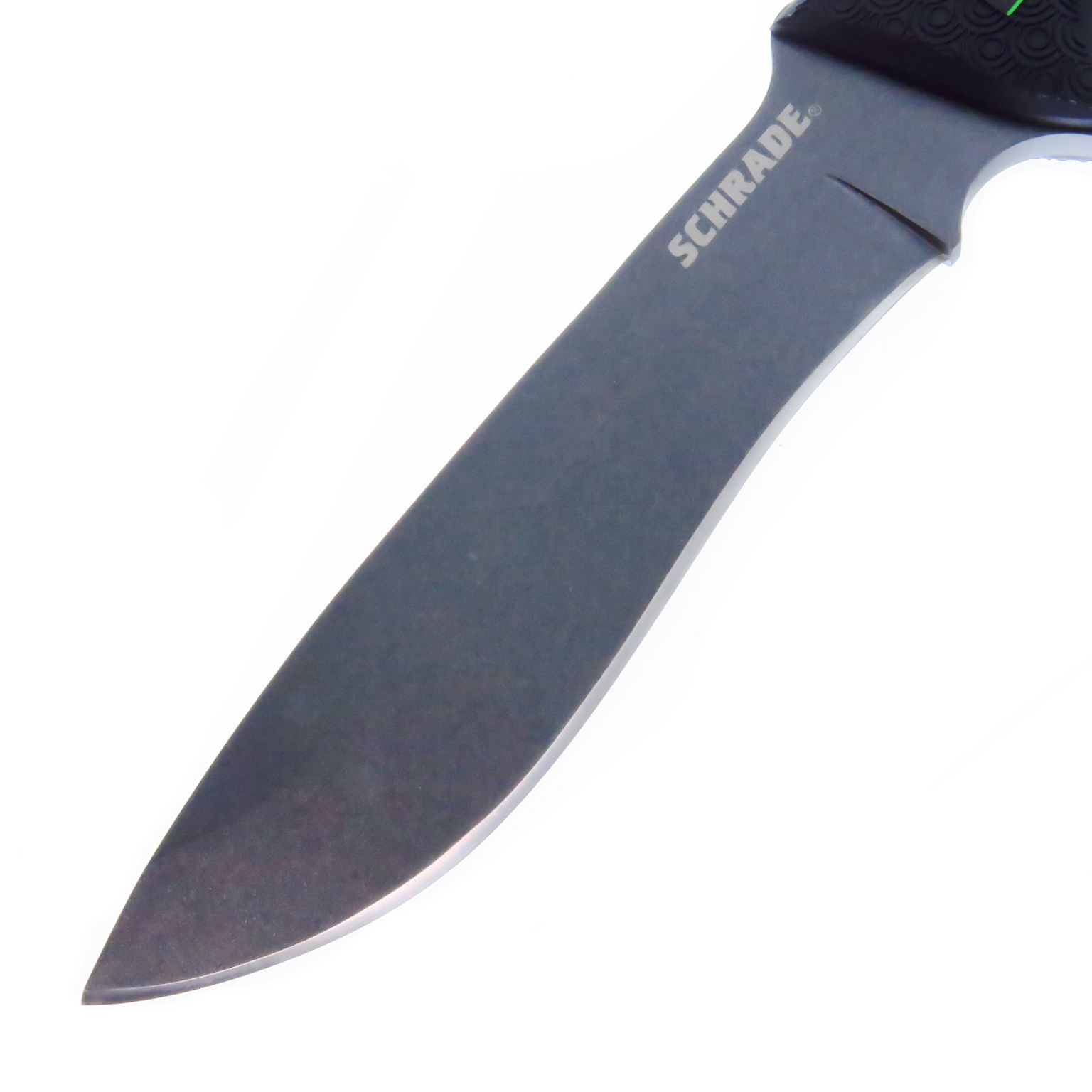 Schf9 Schrade Extreme Survival Filo Plano Hc