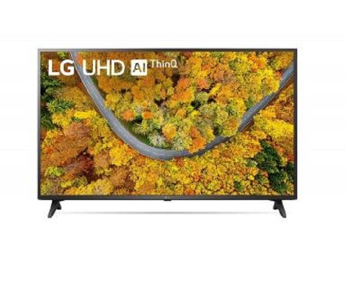 PANTALLA DE 65" 4K UHD SMART MARCA LG