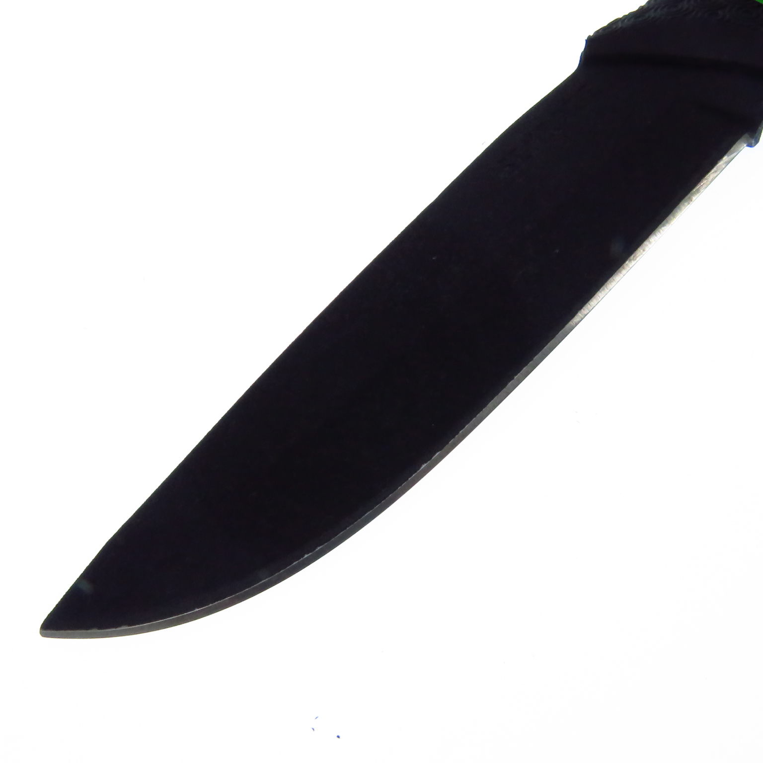 Schf38 Schrade Cuchillo De Supervivencia C/Fnda Y Kit