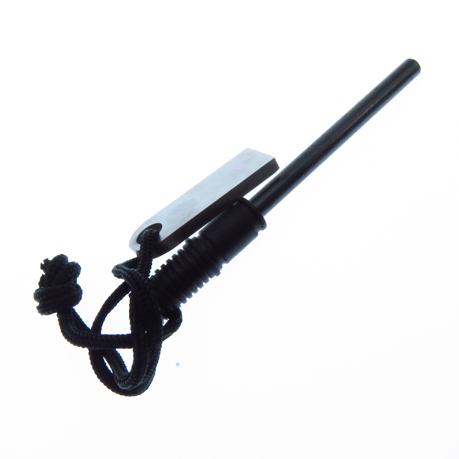 Schf38 Schrade Cuchillo De Supervivencia C/Fnda Y Kit