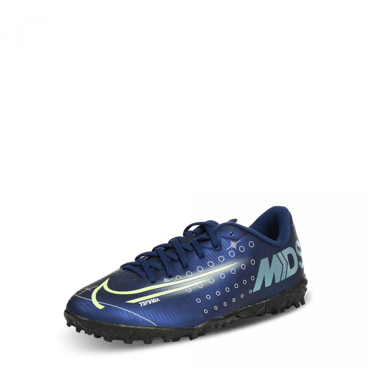  Multitacos Nike Vapor 13 Academy Mds Tf Jr Infantil CJ1178 401