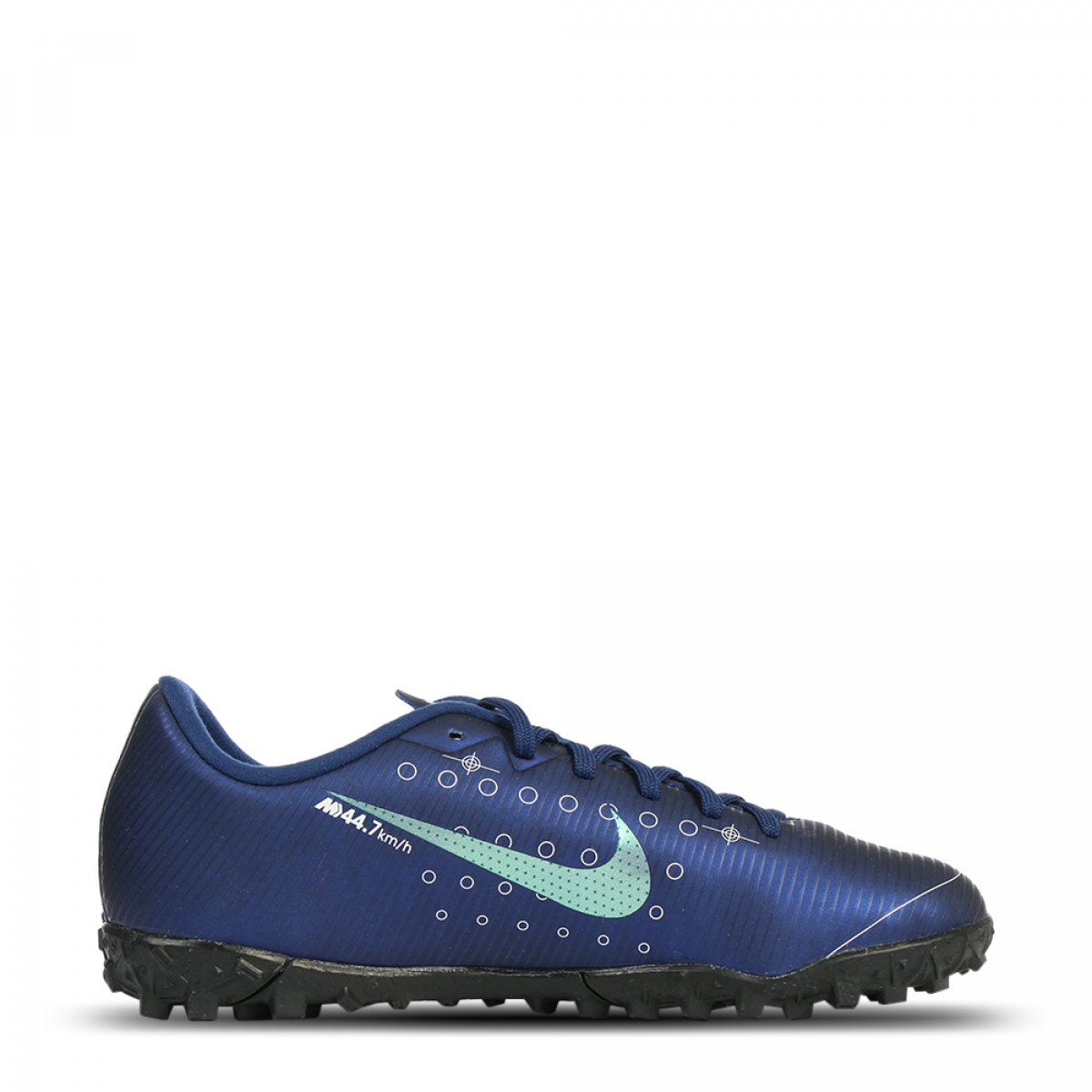  Multitacos Nike Vapor 13 Academy Mds Tf Jr Infantil CJ1178 401