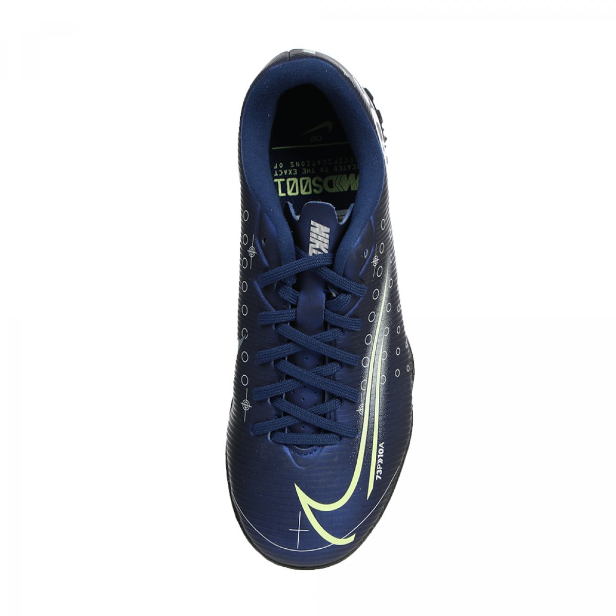  Multitacos Nike Vapor 13 Academy Mds Tf Jr Infantil CJ1178 401