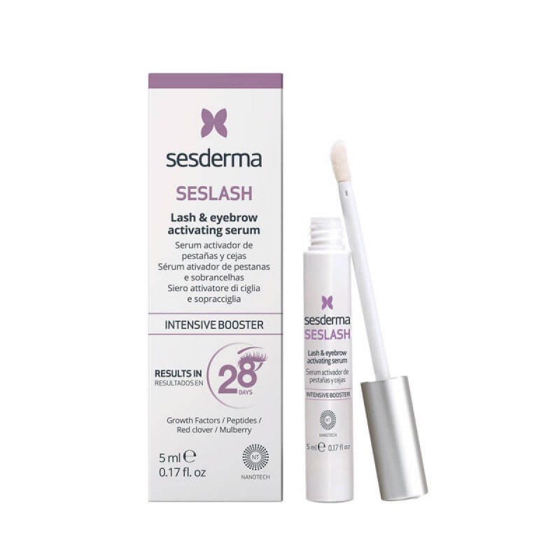 Seslash sesderma serum lashes 5ml