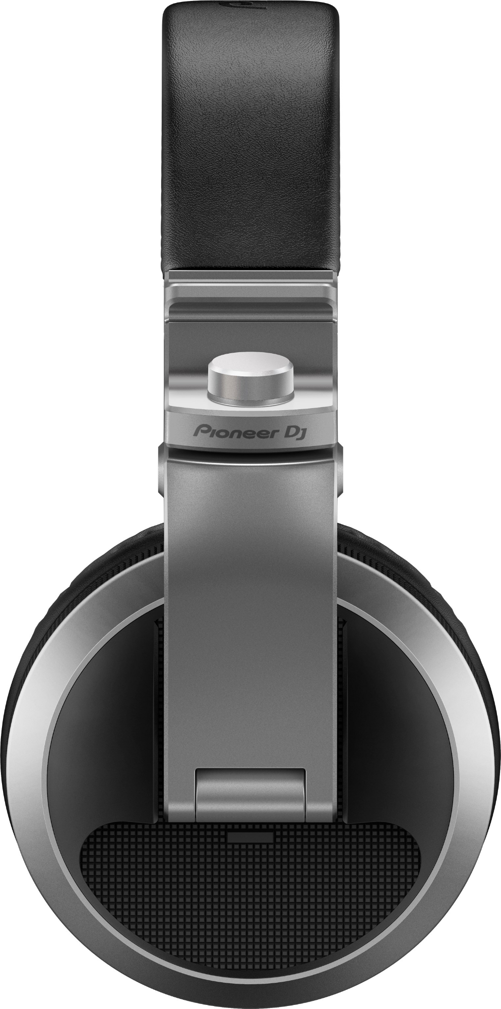 Audífonos Profesionales para DJ Pioneer HDJ-X5-Plateado