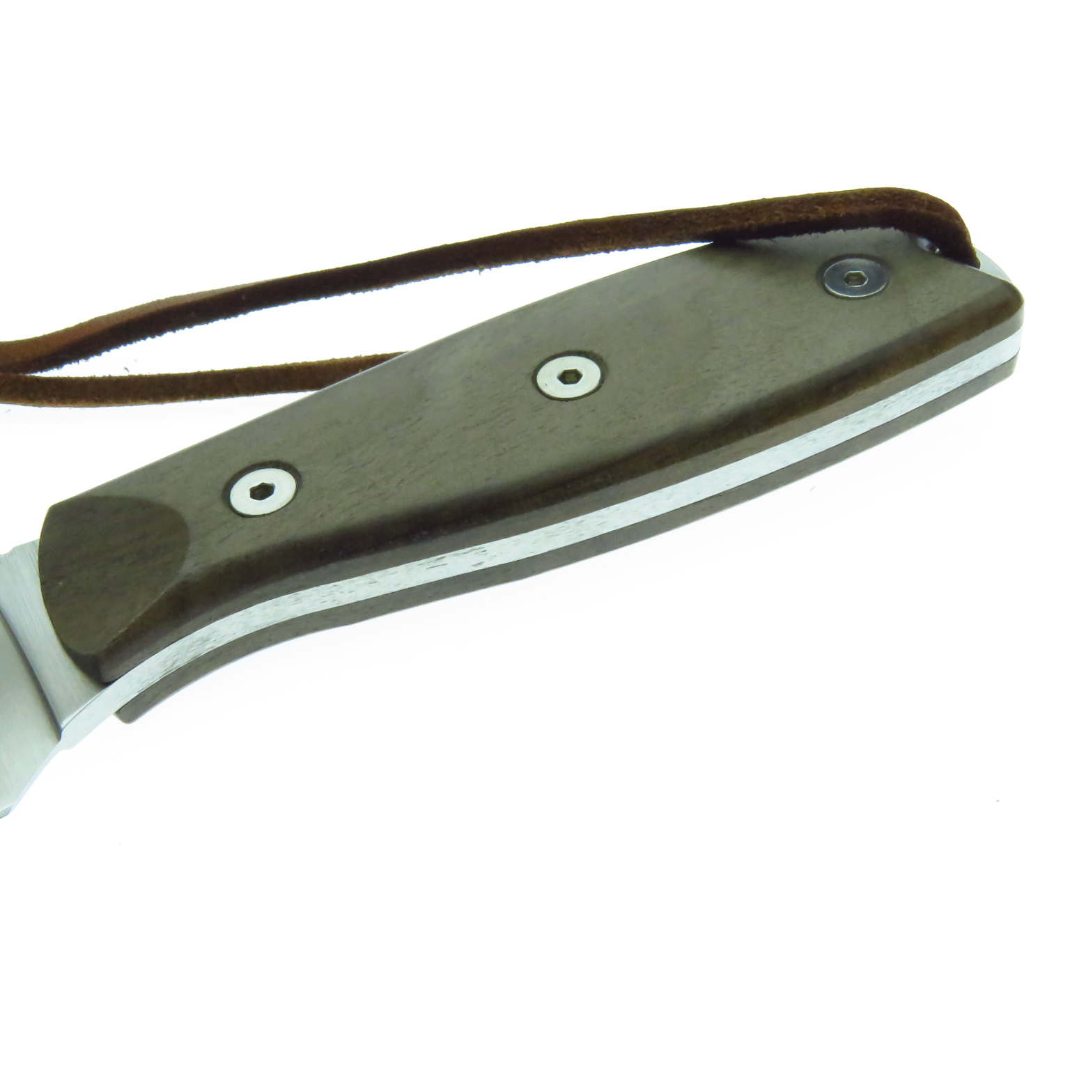 On8646 Ontario Cuchillo Rat 3 D - Hunter Acero D2 Ed Limitad