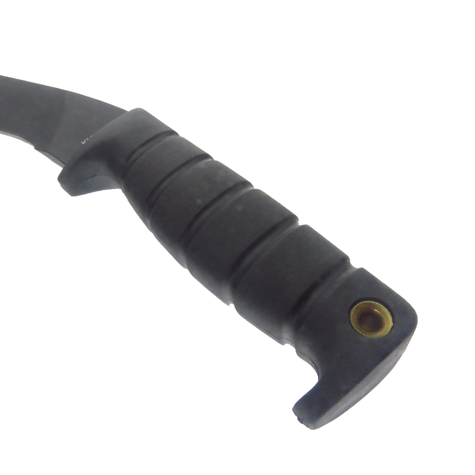 On6420 Ontario Kukri Al Alto Carbon Con Funda