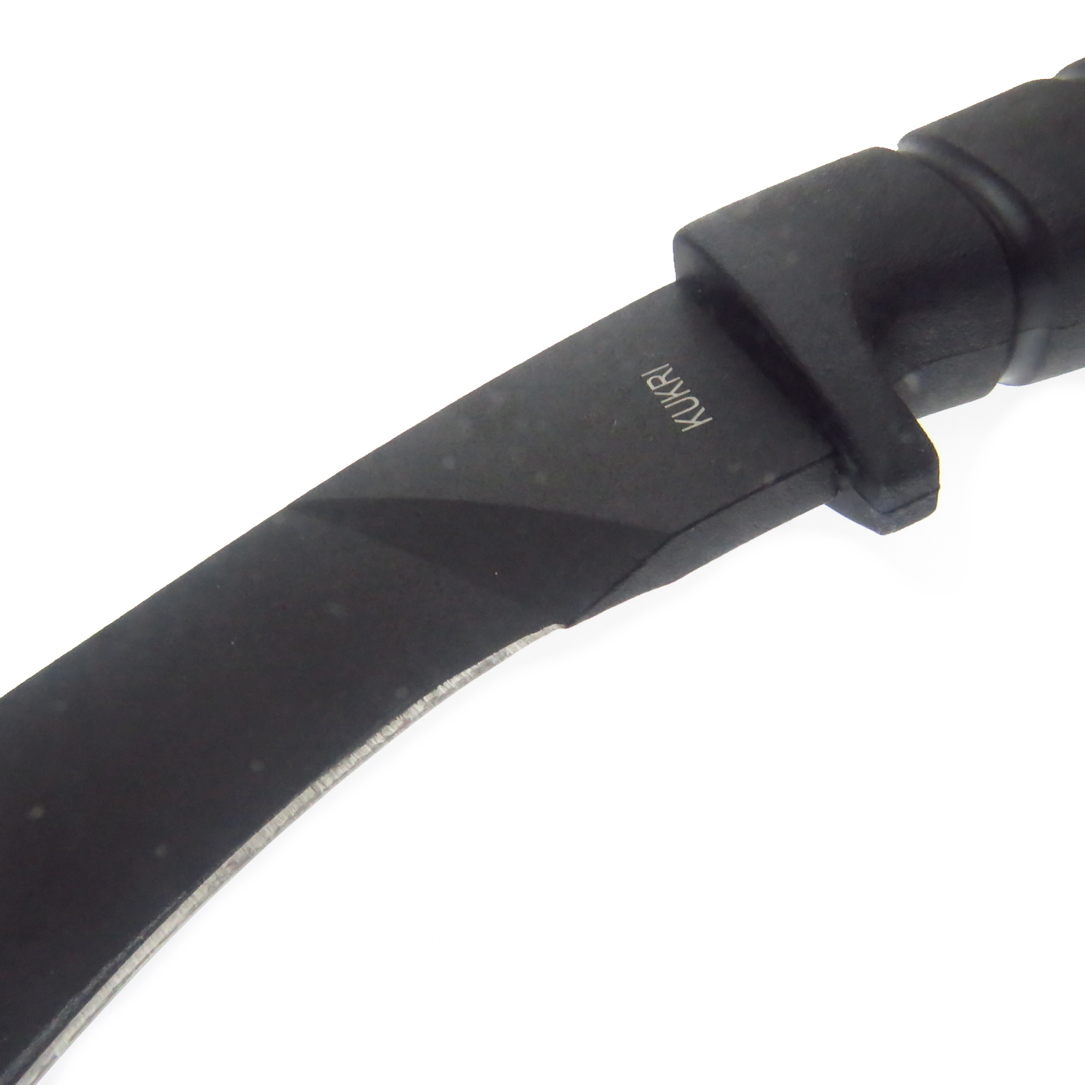 On6420 Ontario Kukri Al Alto Carbon Con Funda