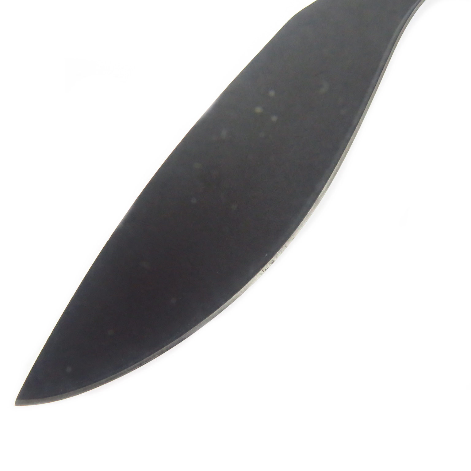 On6420 Ontario Kukri Al Alto Carbon Con Funda