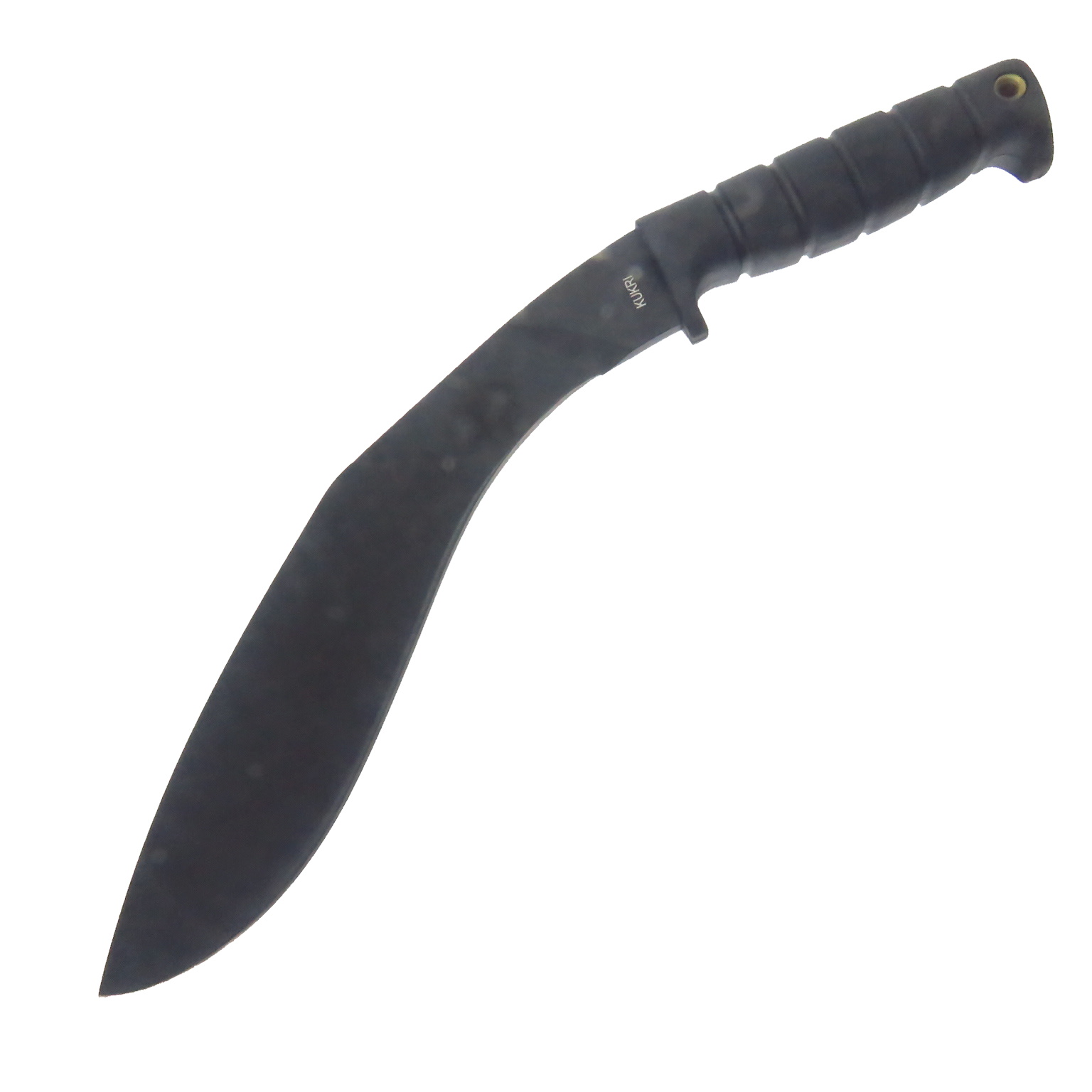 On6420 Ontario Kukri Al Alto Carbon Con Funda