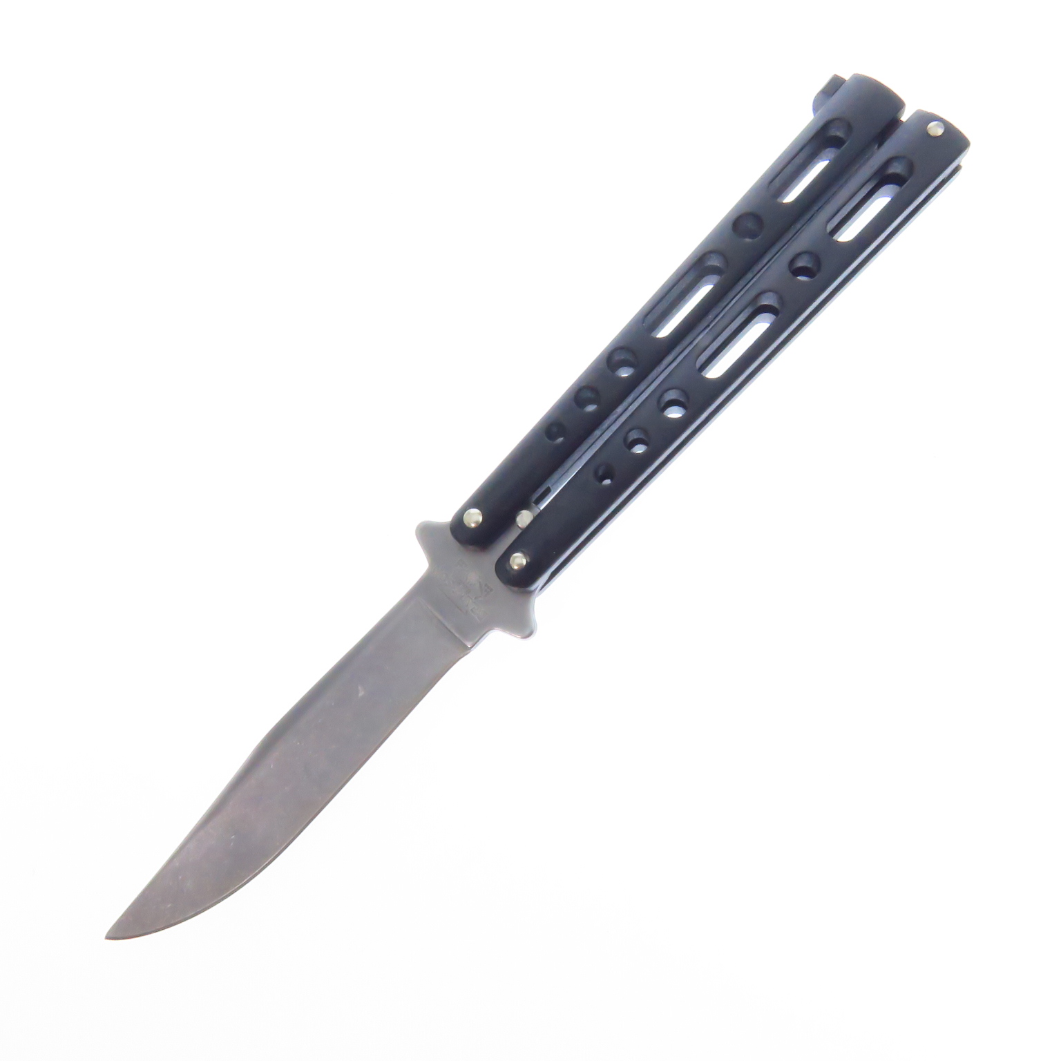 Bc117B Bear & Son´S Butterfly 5 S/H Navaja Balisong