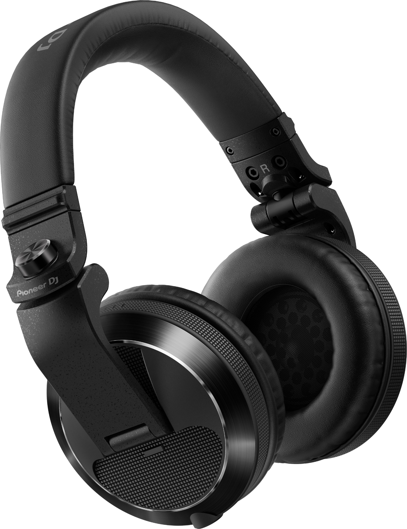 Audífonos Profesionales para DJ Pioneer HDJ X7-Negro