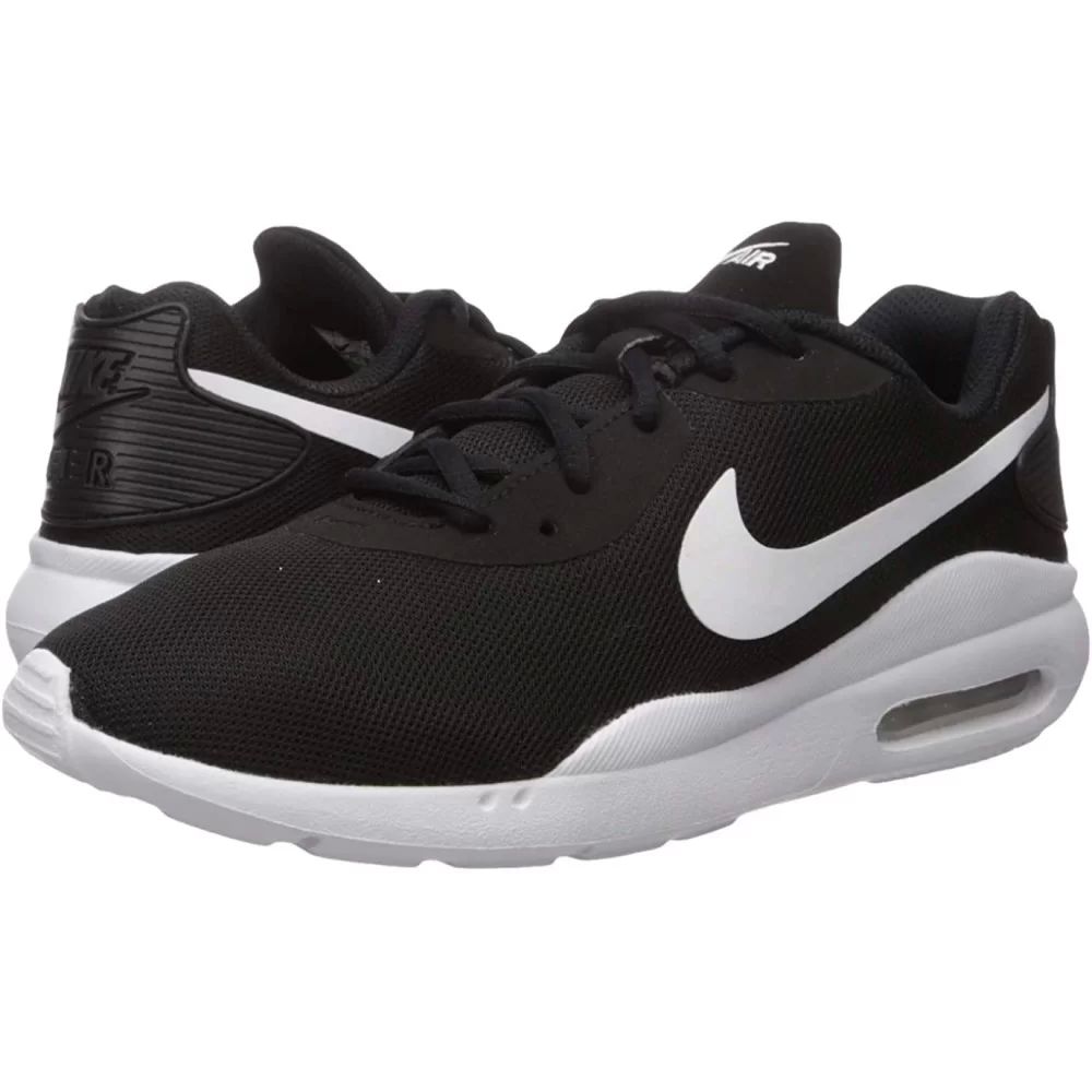 Tenis Nike Air Max Oketo Dama AQ2231 002