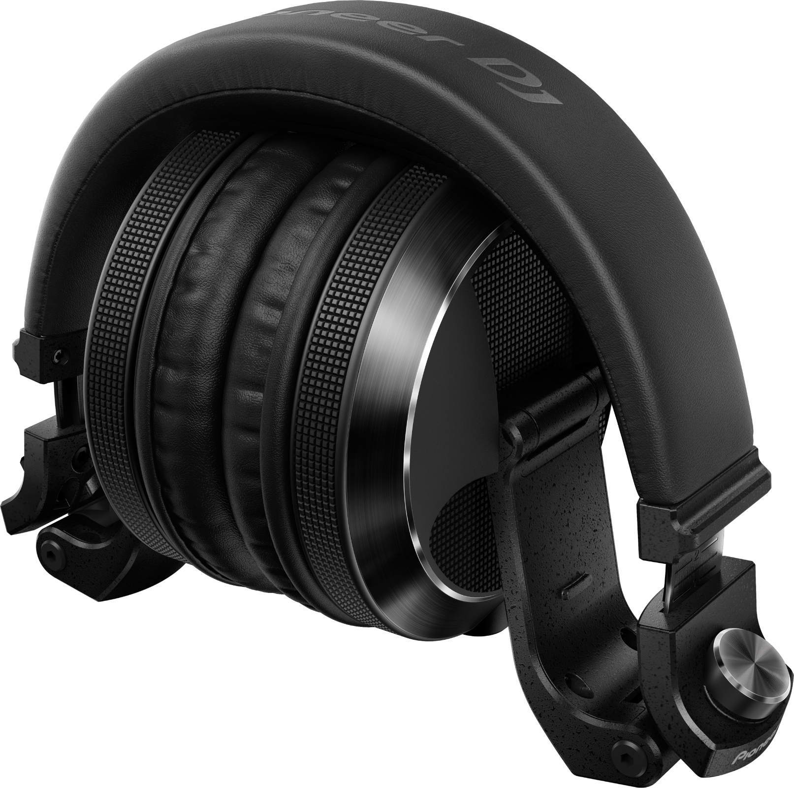 Audífonos Profesionales para DJ Pioneer HDJ X7-Negro