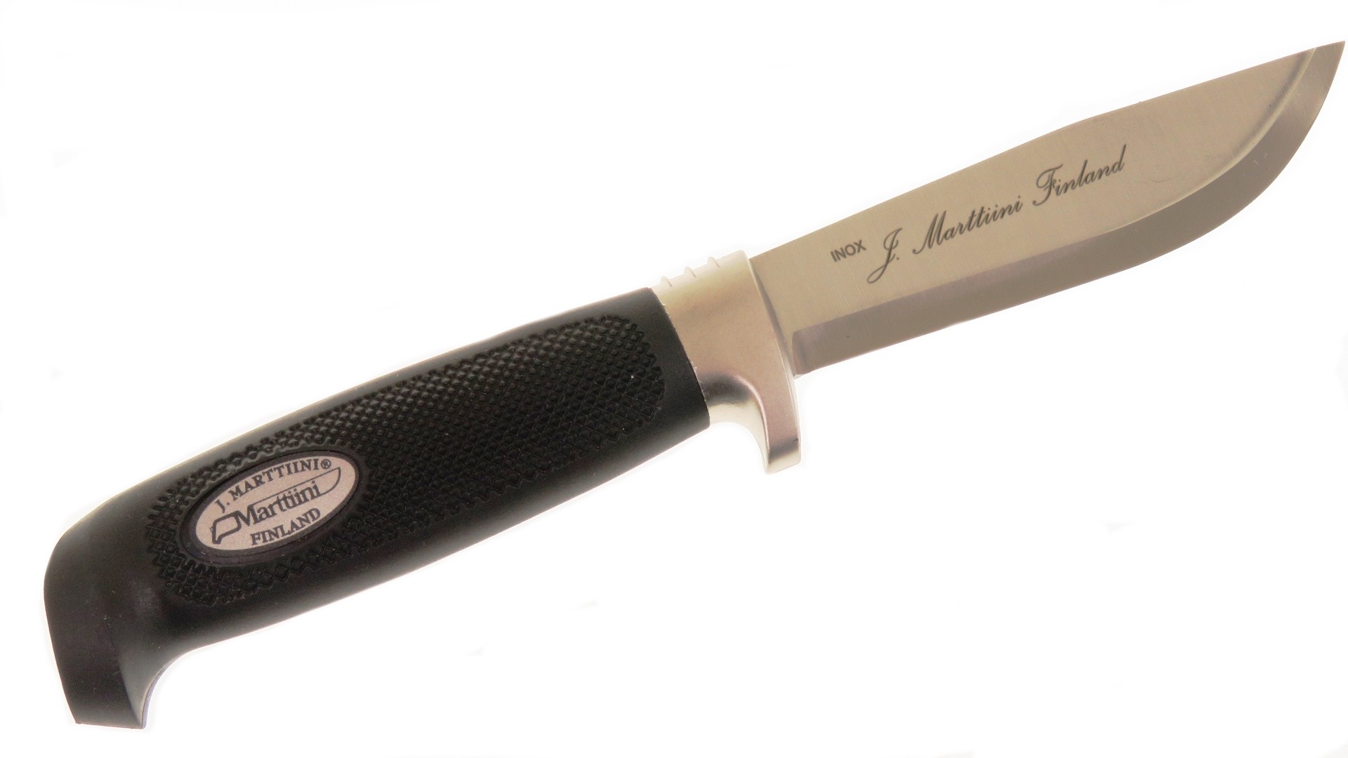 Mn14 Cuchillo Marttiini Skinner Condor Basic C/Fnda Piel