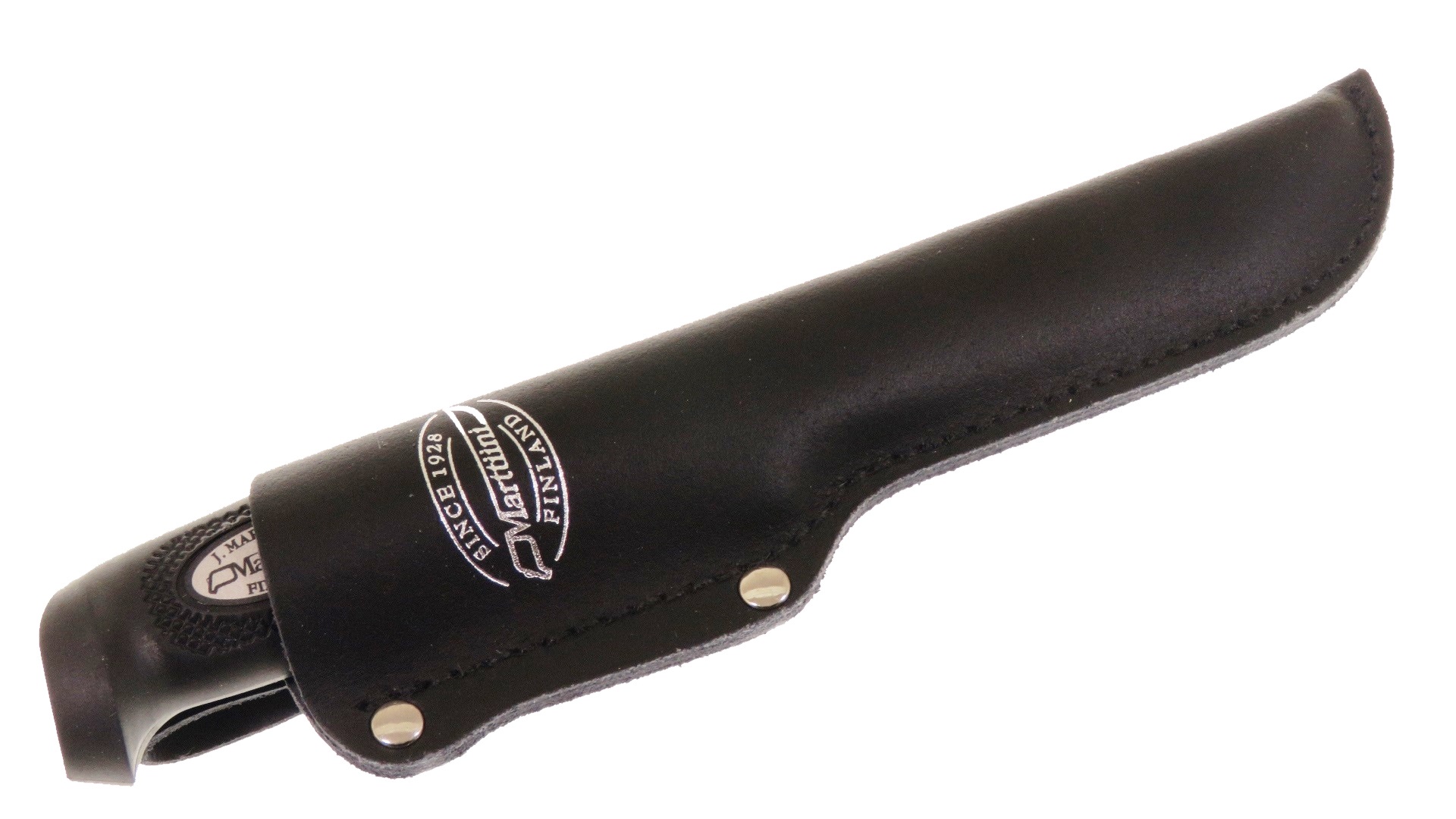 Mn14 Cuchillo Marttiini Skinner Condor Basic C/Fnda Piel