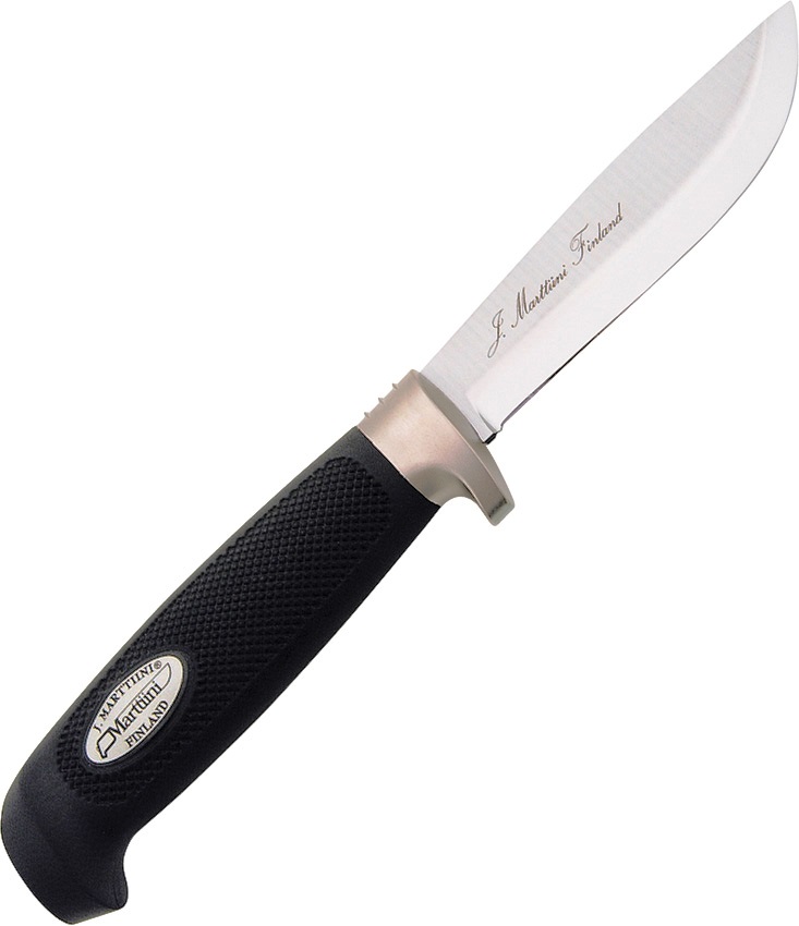 Mn14 Cuchillo Marttiini Skinner Condor Basic C/Fnda Piel