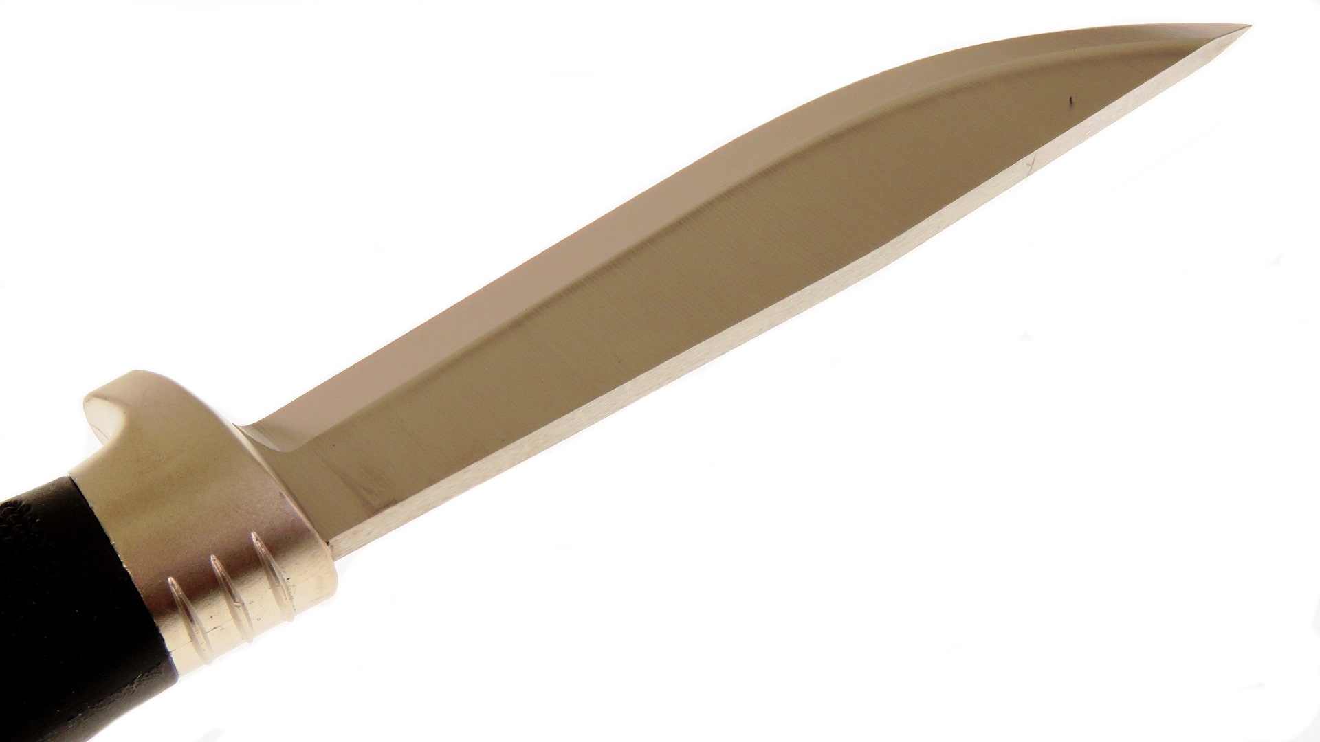 Mn14 Cuchillo Marttiini Skinner Condor Basic C/Fnda Piel