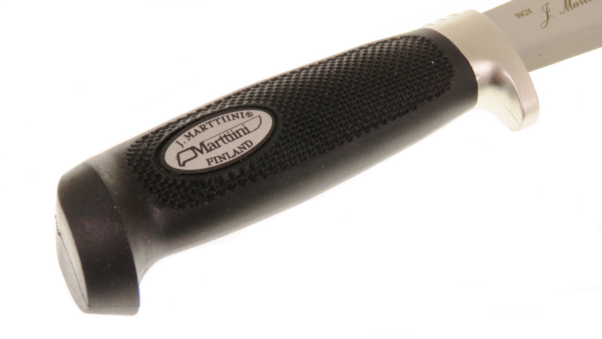 Mn14 Cuchillo Marttiini Skinner Condor Basic C/Fnda Piel