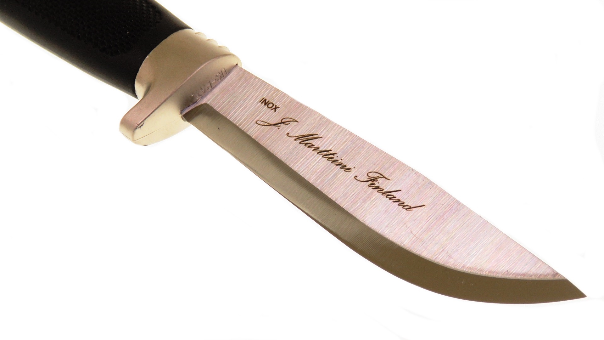 Mn14 Cuchillo Marttiini Skinner Condor Basic C/Fnda Piel