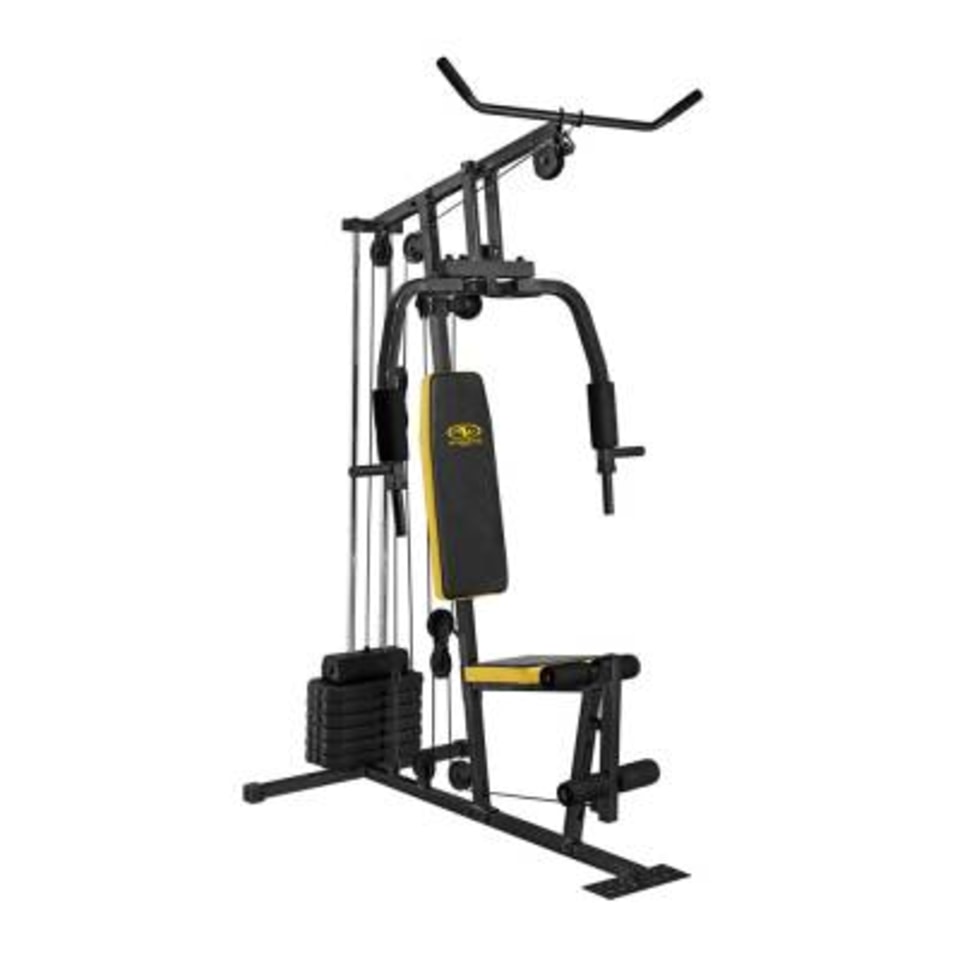 Gimnasio Multifuncional Athletic Works Wmmg-4201