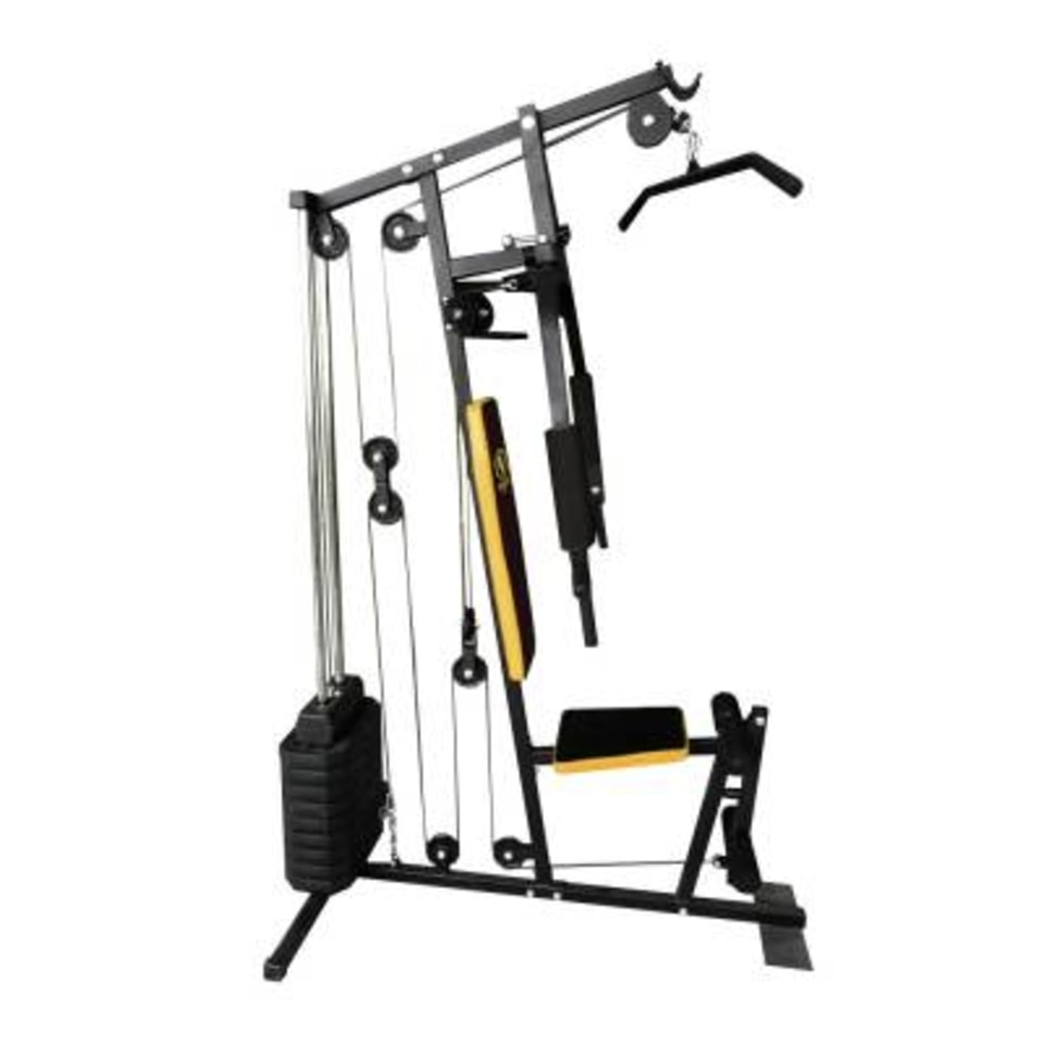 Gimnasio Multifuncional Athletic Works Wmmg-4201