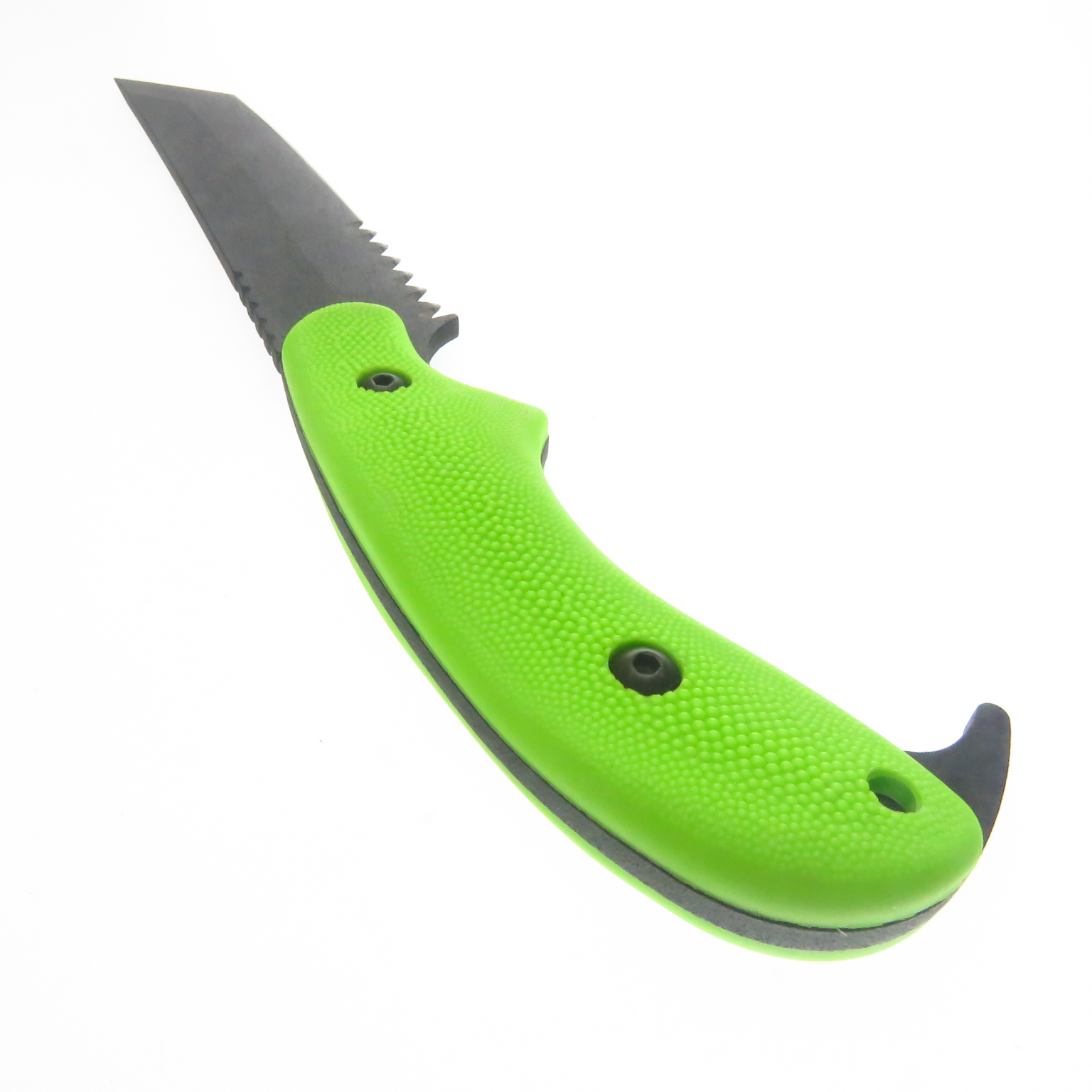 Ka5700 Kabar Famine Tanto Zombie Killer Con Funda