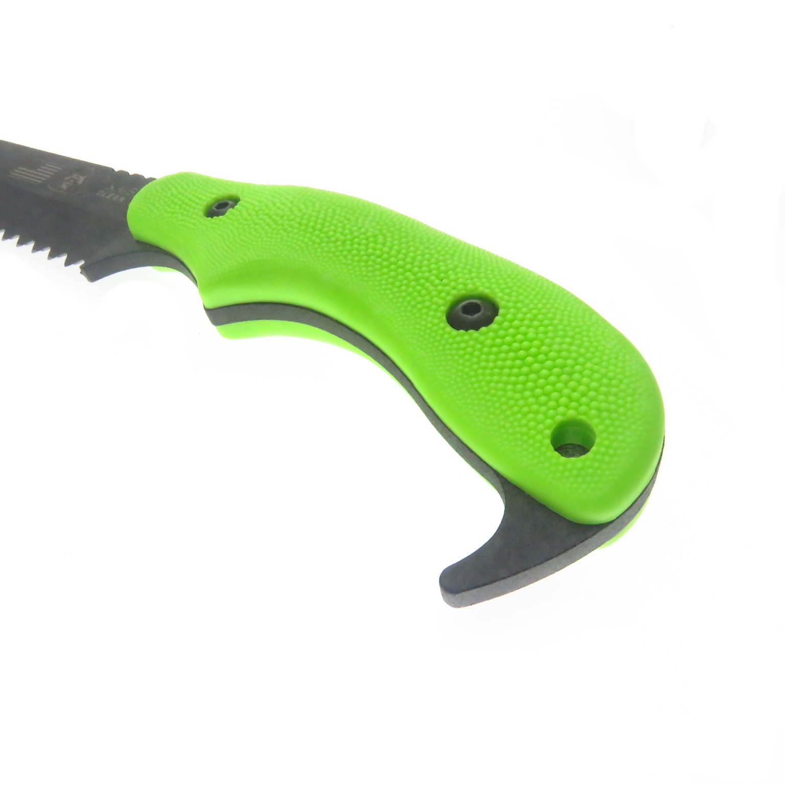 Ka5700 Kabar Famine Tanto Zombie Killer Con Funda