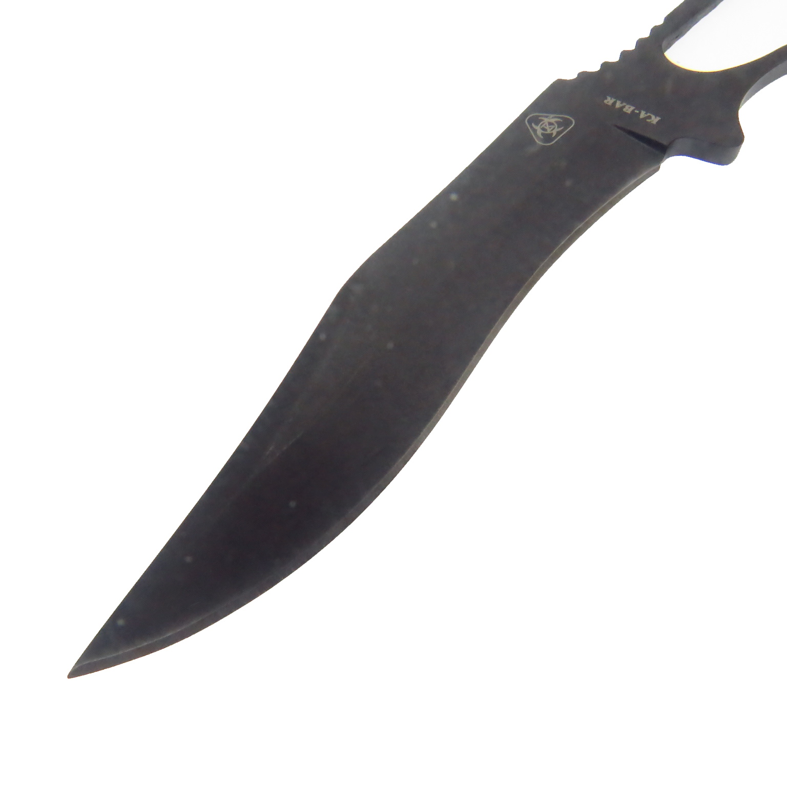 Ka5700 Kabar Famine Tanto Zombie Killer Con Funda