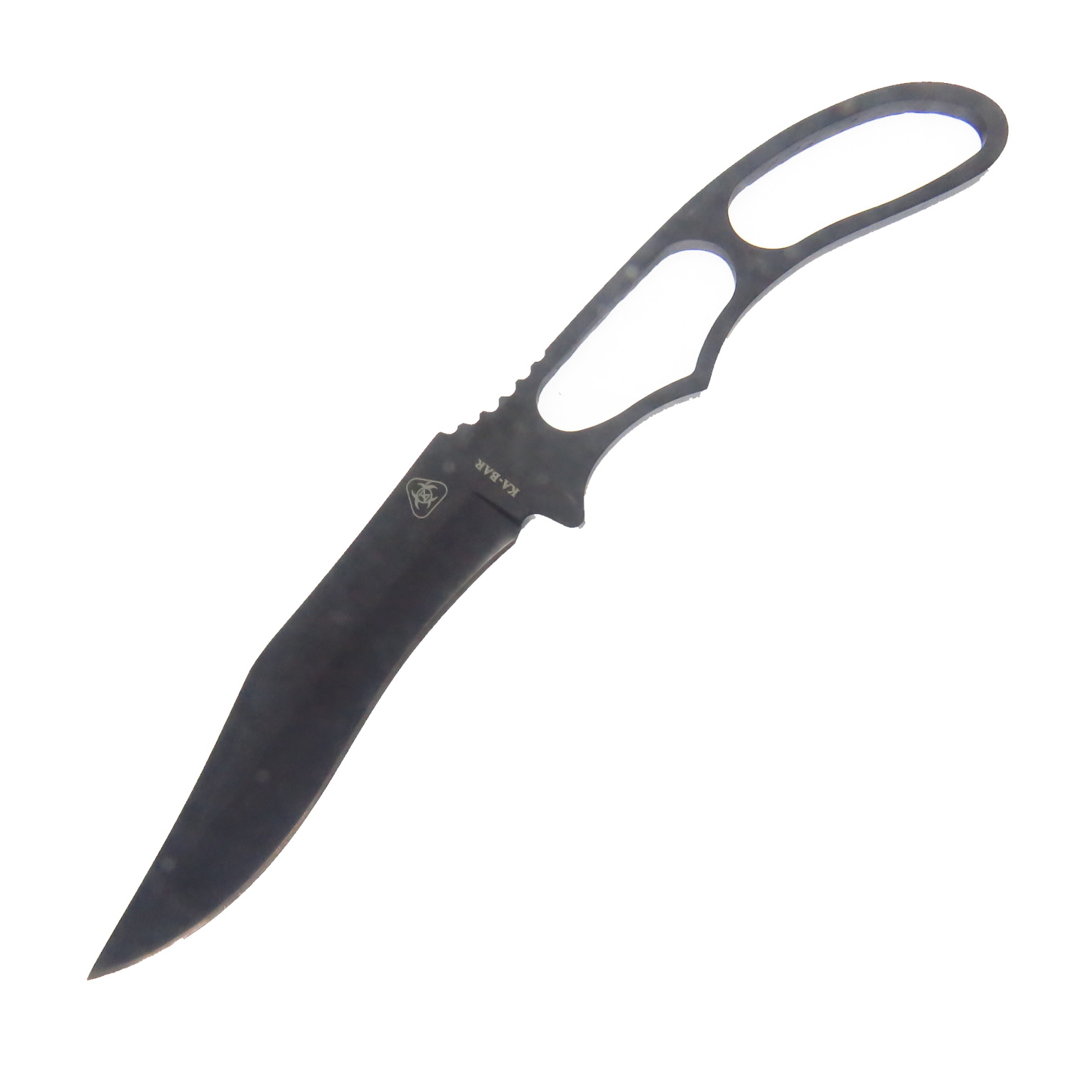 Ka5700 Kabar Famine Tanto Zombie Killer Con Funda