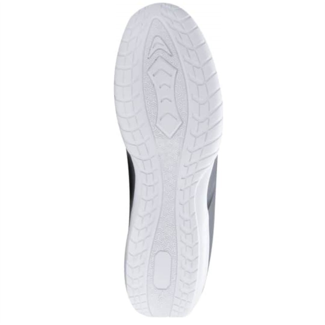 TENIS CASUAL DUCATI 0106 NEGRO ORIGINAL