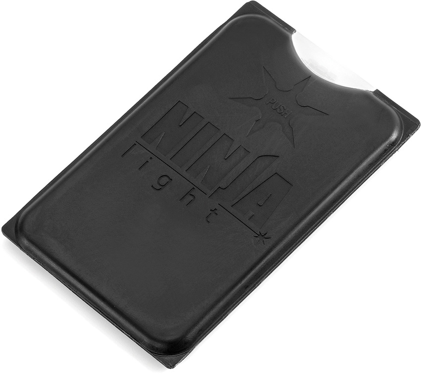 Ninja801 Wallet Ninja Card Led Linterna Tarjeta De Credito