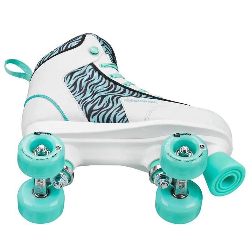Patines RD Star 750 Seafoam