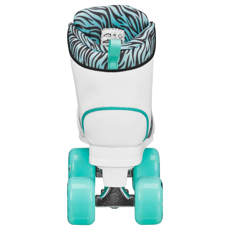 Patines RD Star 750 Seafoam