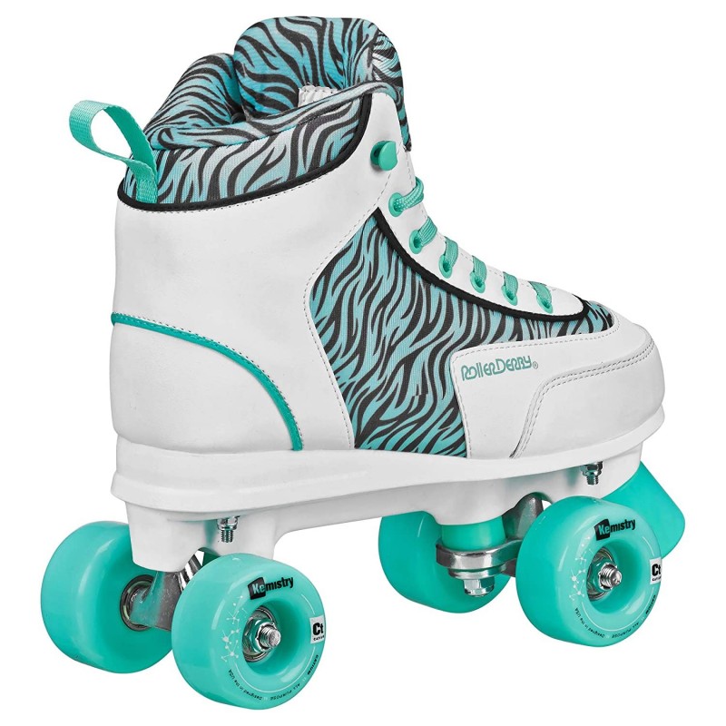 Patines RD Star 750 Seafoam