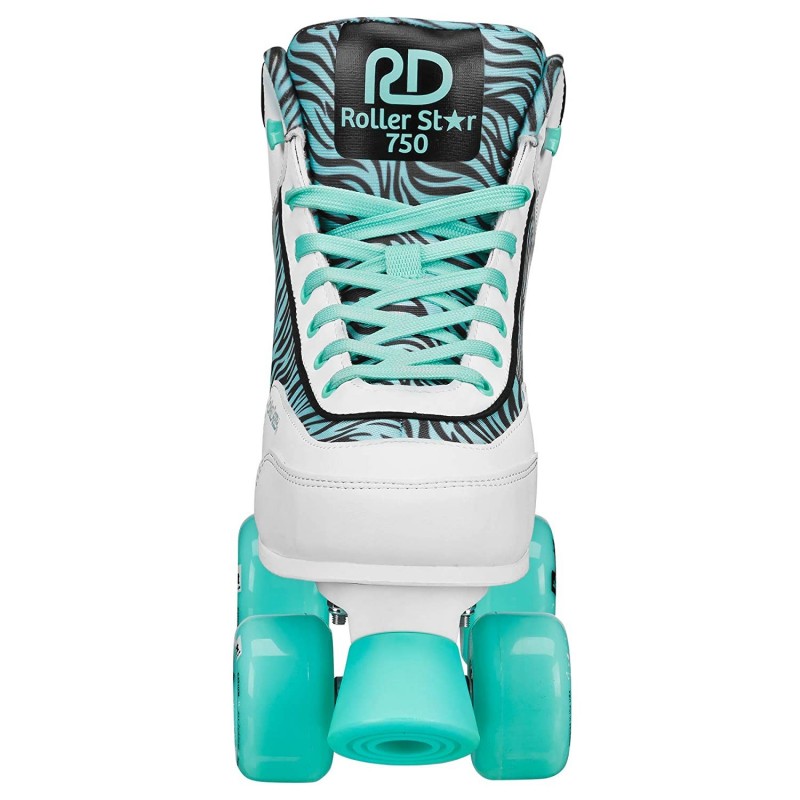 Patines RD Star 750 Seafoam