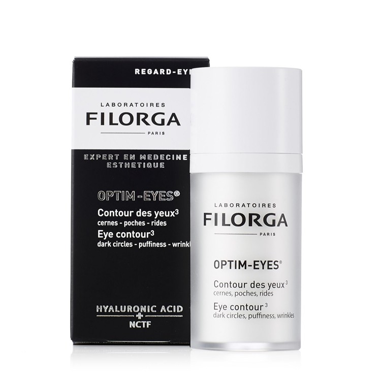 Optim Eyes Serum Filorga 15ml