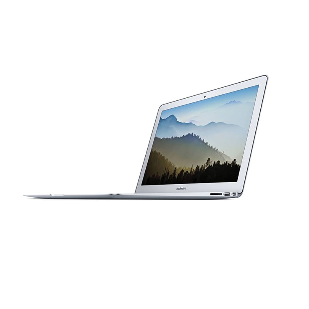 Macbook Air 13 Intel Core I5 / 4gb Ram / 128gb Ssd (Reacondicionado Grado A)