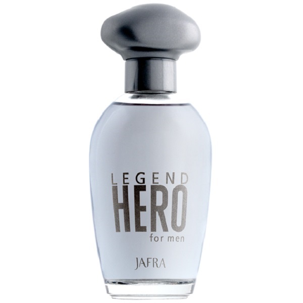 Legend Hero by Jafra Perfume para Caballero 100 ml