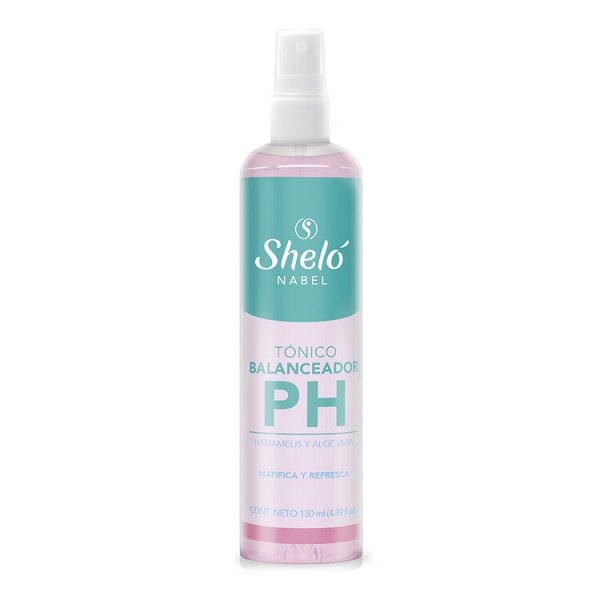 Tónico Balanceador PH