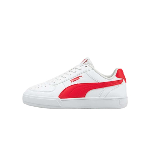 Tenis puma para online mujer rojos